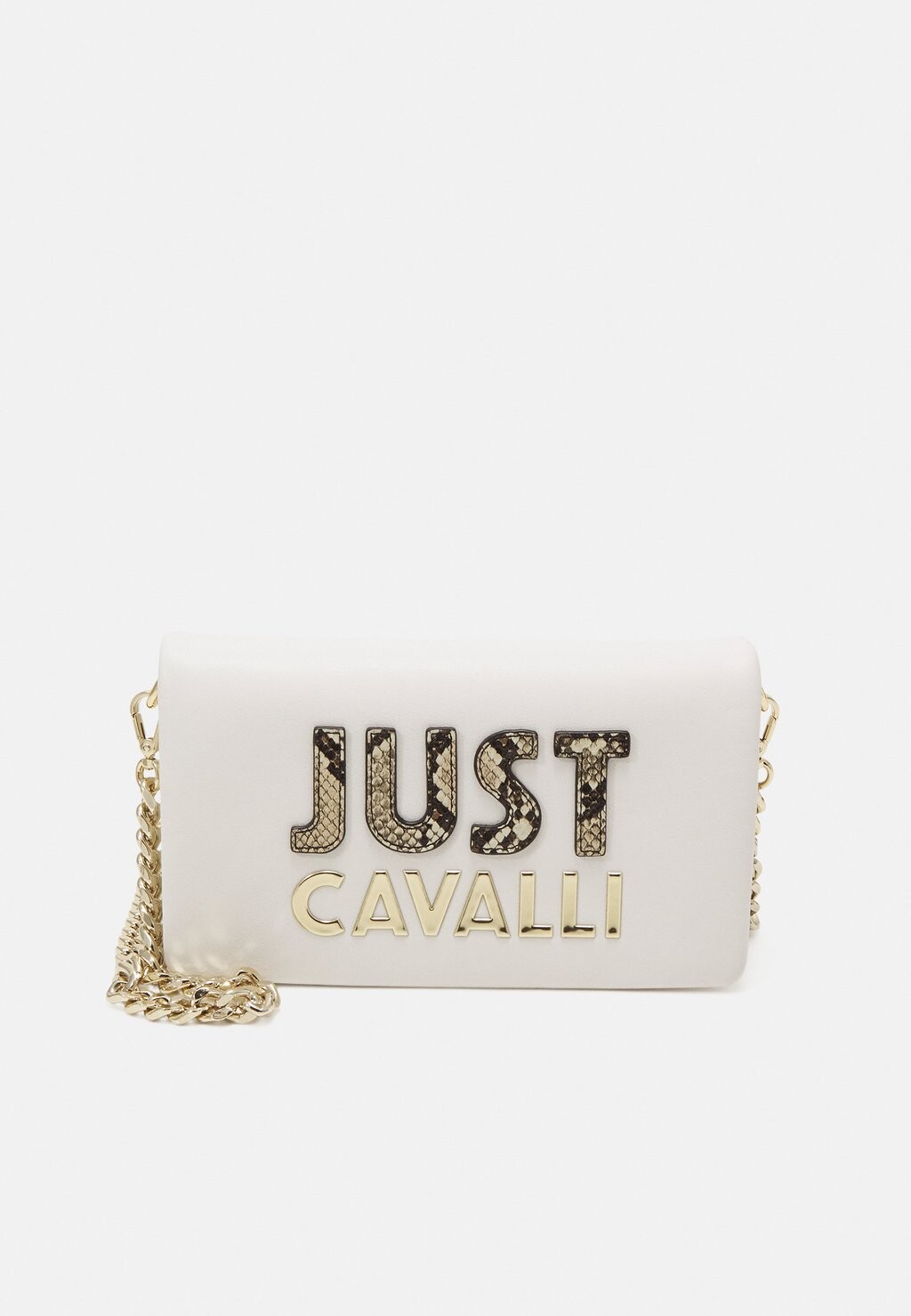 

Сумка Just Cavalli, белый