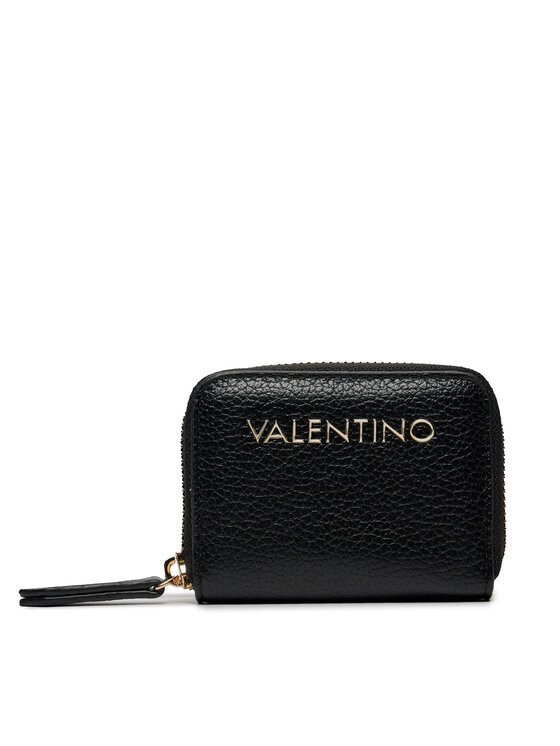 

Маленькая женская сумочка Valentino, черный