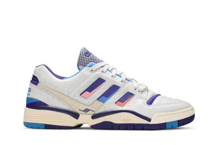 Adidas store consortium torsion