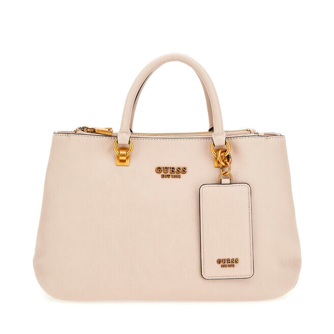 

Сумка Guess, экрю