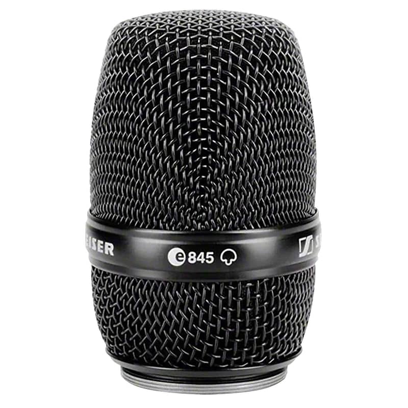 Микрофон Sennheiser MMD 845 Supercardioid Dynamic Wireless Microphone Capsule