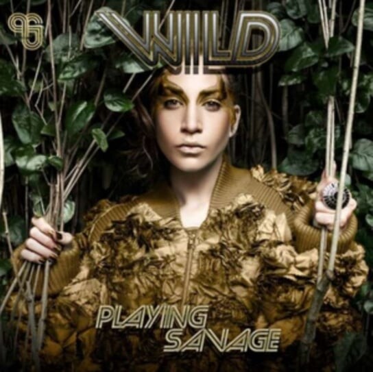 

Виниловая пластинка Playing Savage - Wild