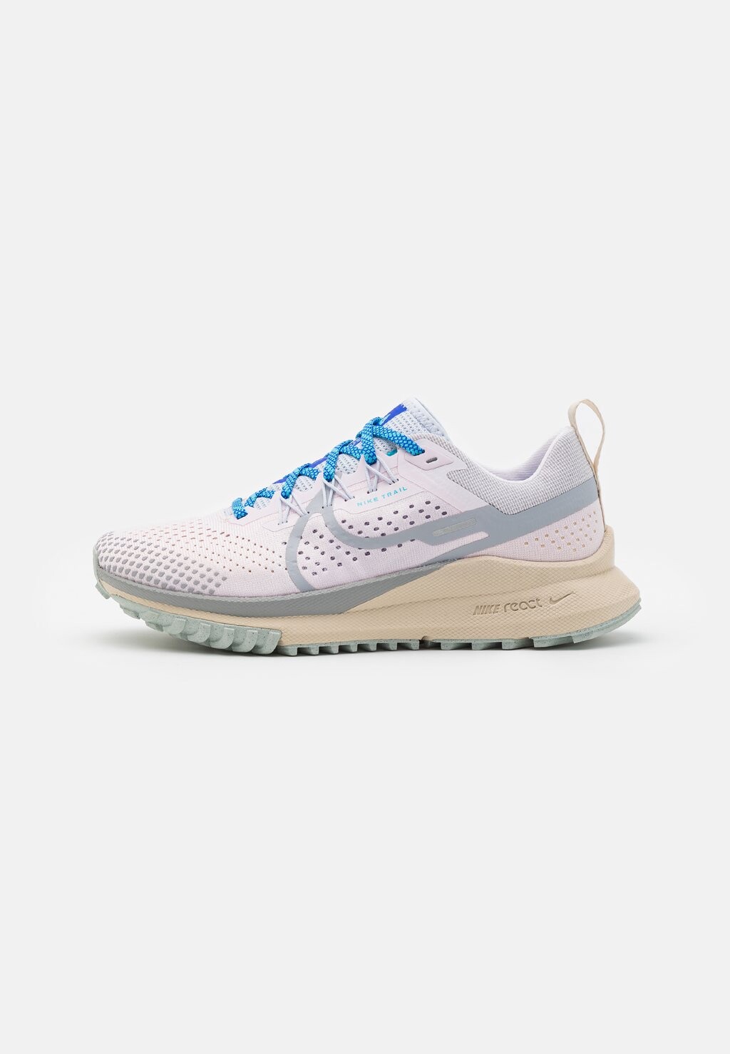 

Кроссовки Nike, светло-розовый