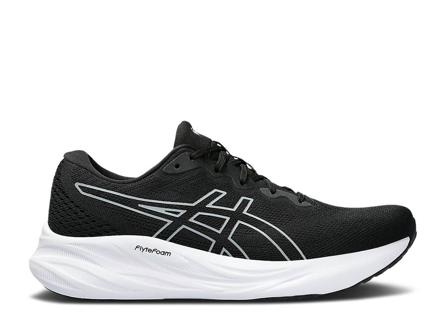 

Кроссовки ASICS Wmns Gel Pulse 15 'Black Sheet Rock', черный