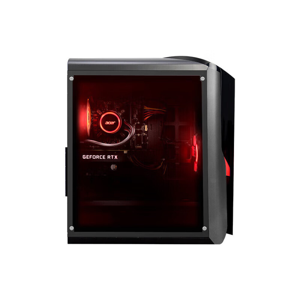 

Игровой компьютер Acer Intel Core i5-12400F 16Gb 512Gb + 1Tb RTX3060-12Gb