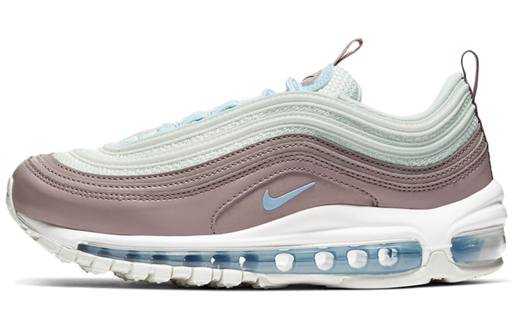 

Nike Air Max 97 Light Frozen Spruce Aura/Celestine Blue/Белая пемза