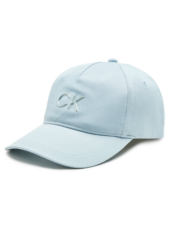 

Кепка Calvin Klein, синий