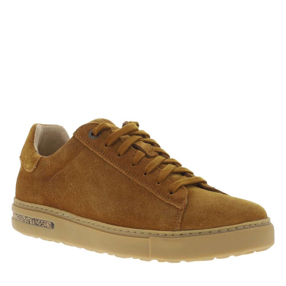 

Кроссовки Birkenstock Bend, коричневый