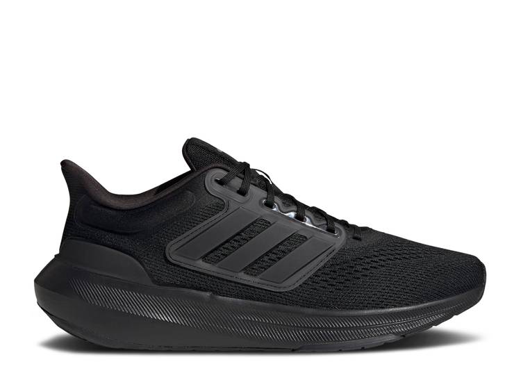 

Кроссовки Adidas ULTRABOUNCE WIDE 'BLACK CARBON', черный