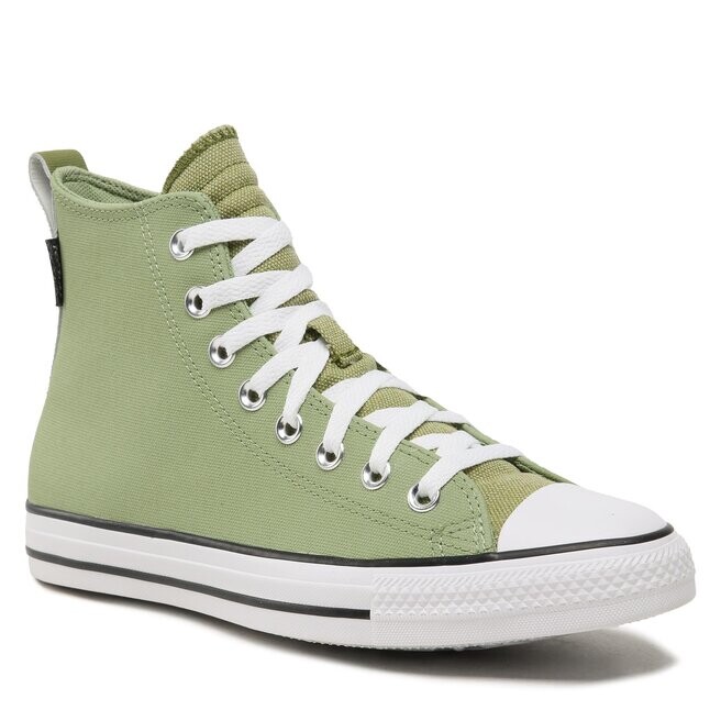 

Кроссовки Converse ChuckTaylor All, хаки