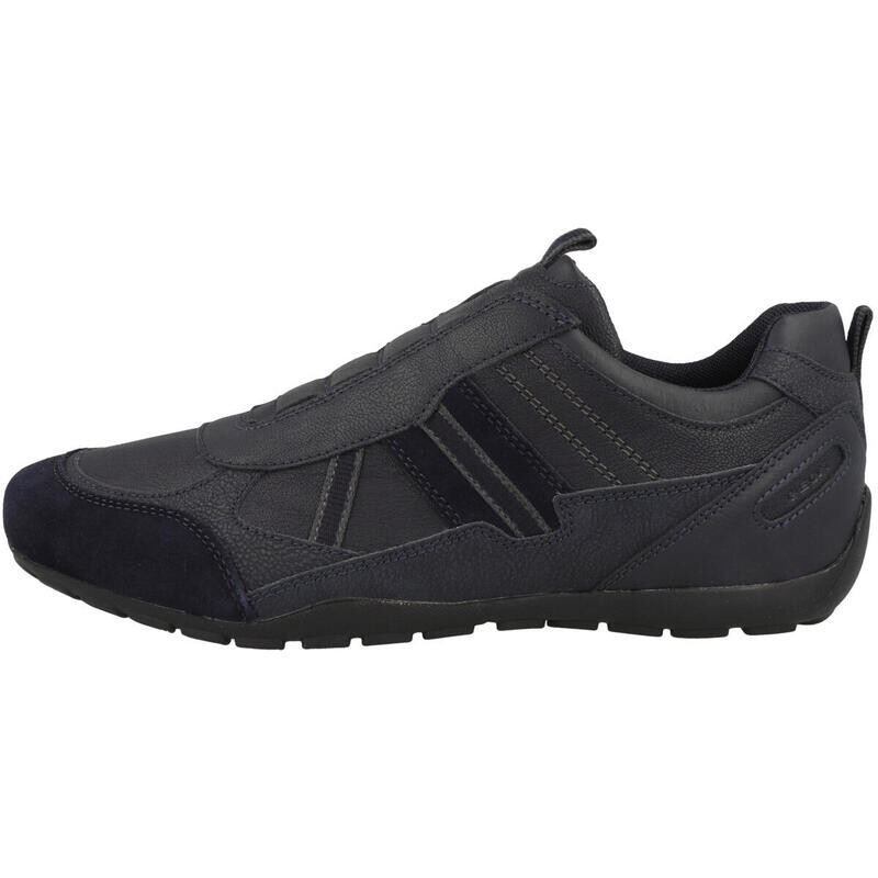 

Низкие кеды U Ravex B мужчина GEOX, цвет blau