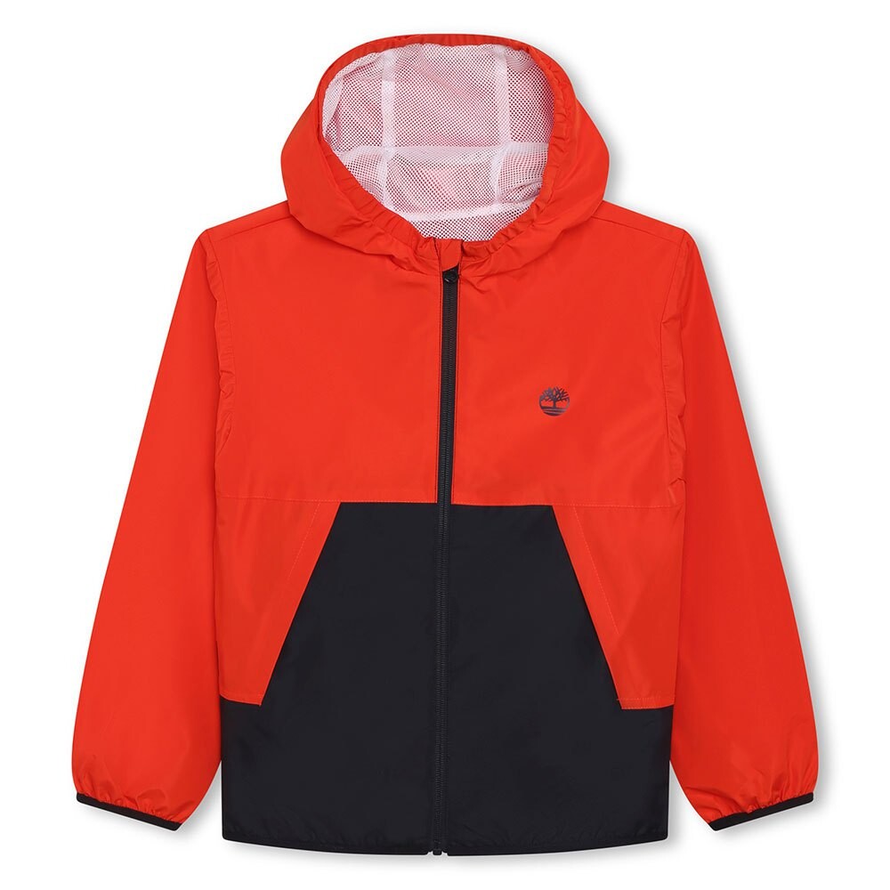 

Куртка Timberland T26581, оранжевый