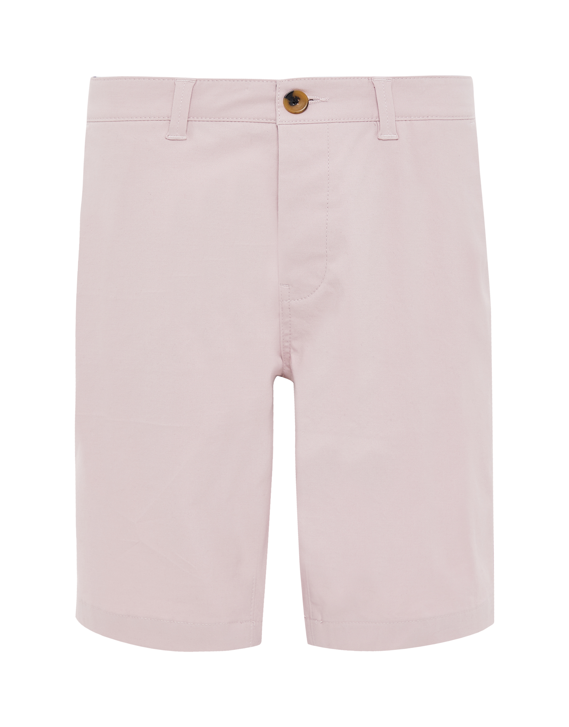 Тканевые шорты Threadbare Chino THB Northsea Slim Fit, розовый тканевые шорты defacto slim fit цвет stein