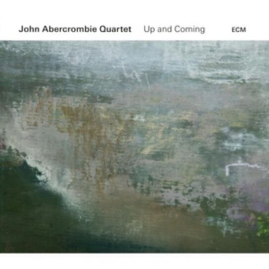 

Виниловая пластинка Abercrombie John - Up and Coming
