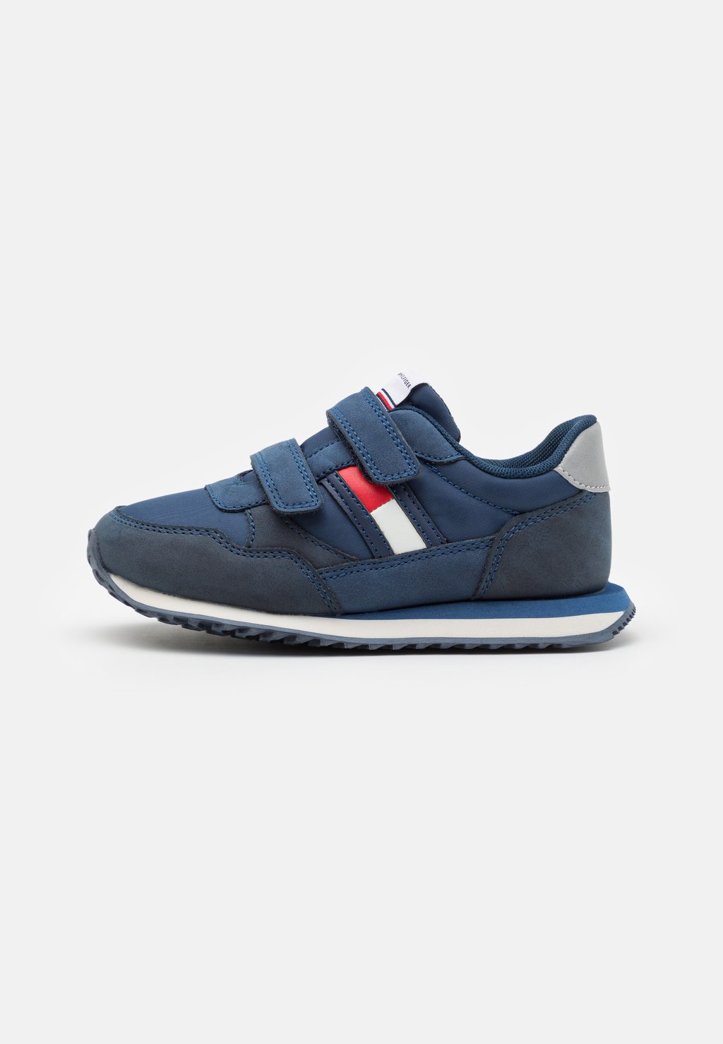 

Низкие кроссовки Jim Unisex Tommy Hilfiger, синий