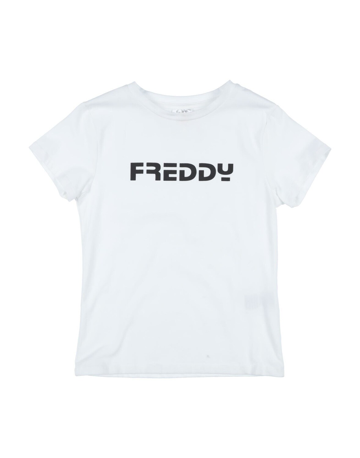 

Футболка Freddy, слоновая кость
