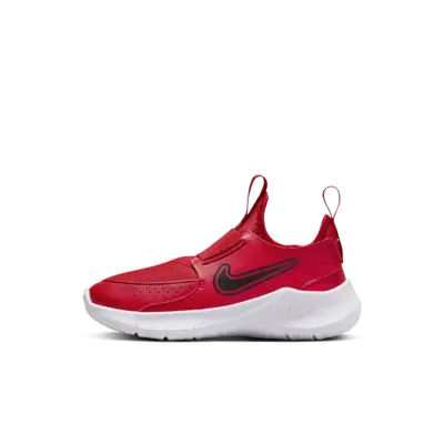 

Кроссовки Nike Flex Runner 3, цвет University Red/Black