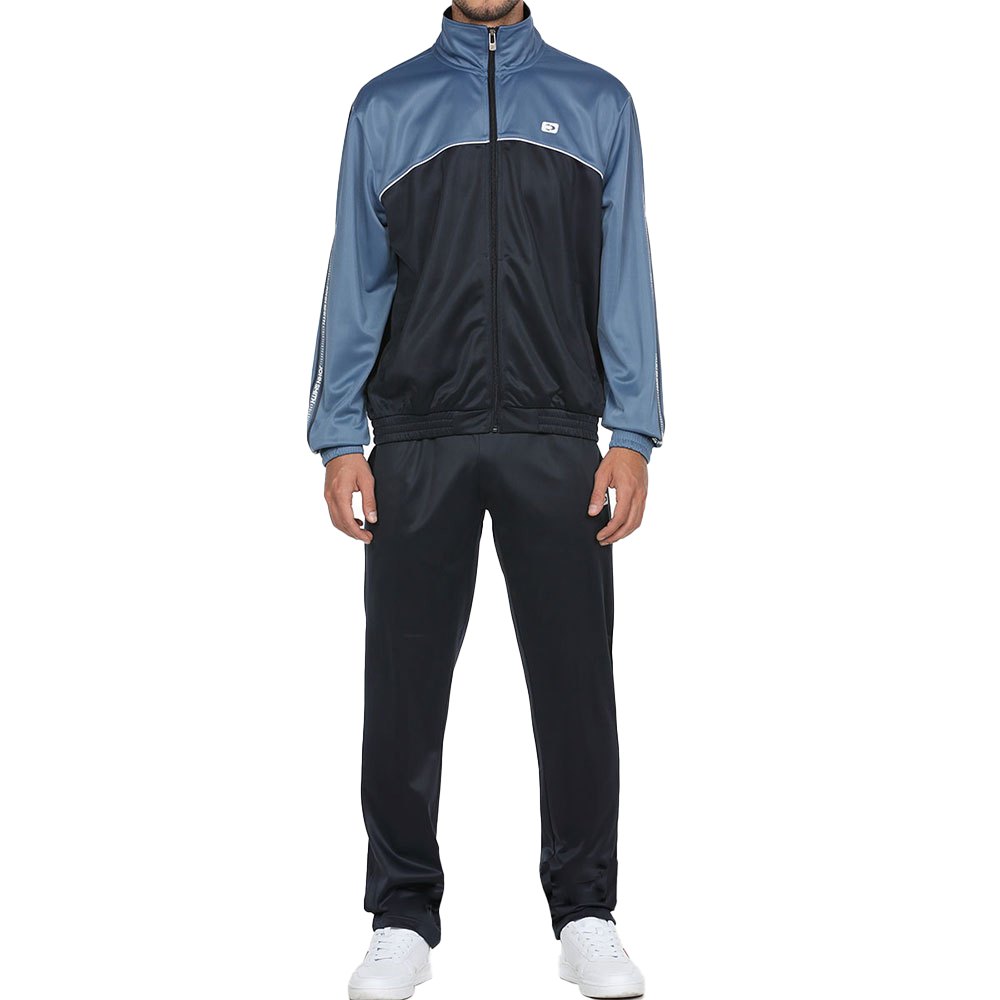 Reebok TS Cuffed Tracksuit conavy