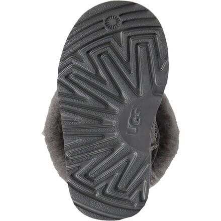 

Ботинки Classic II – для малышей UGG, серый