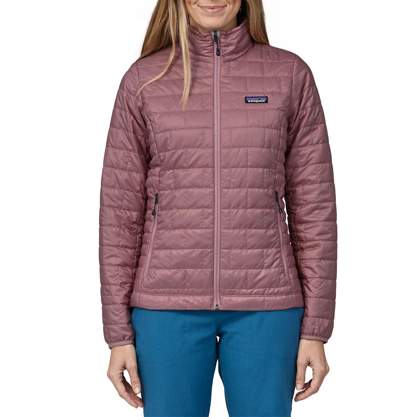

Куртка Patagonia Nano Puff