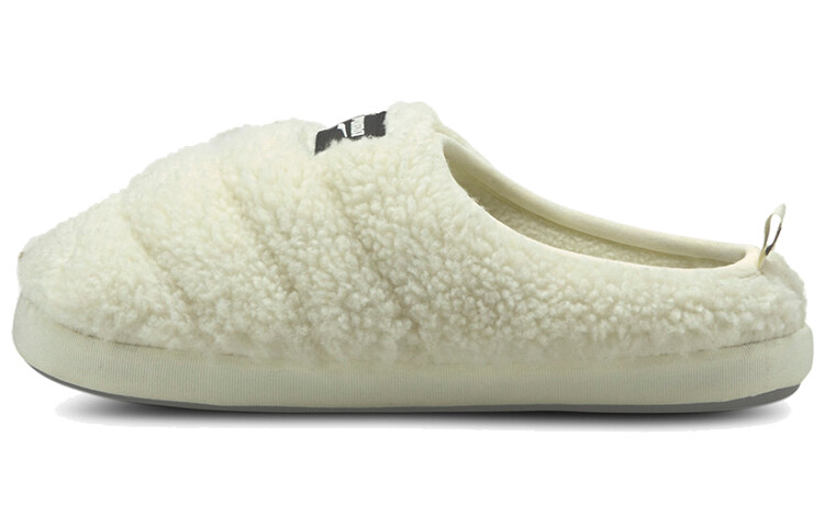 

Сандалии Puma Scuff Белый/Черный