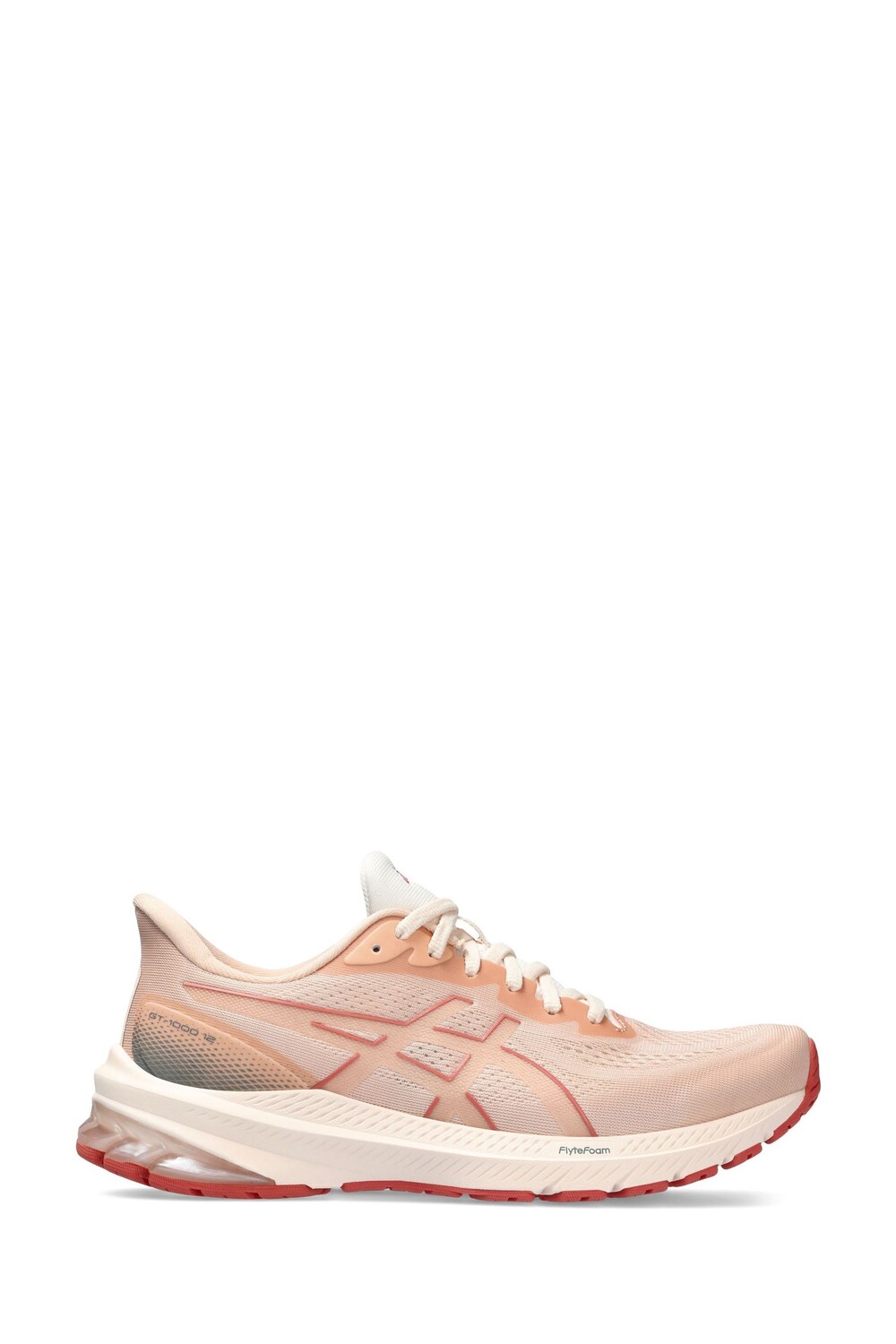 

Спортивная обувь Orange GT-1000 12 ASICS, оранжевый