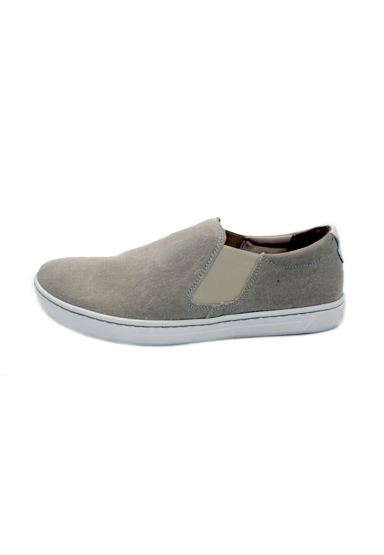 

Тапочки Birkenstock, цвет sand