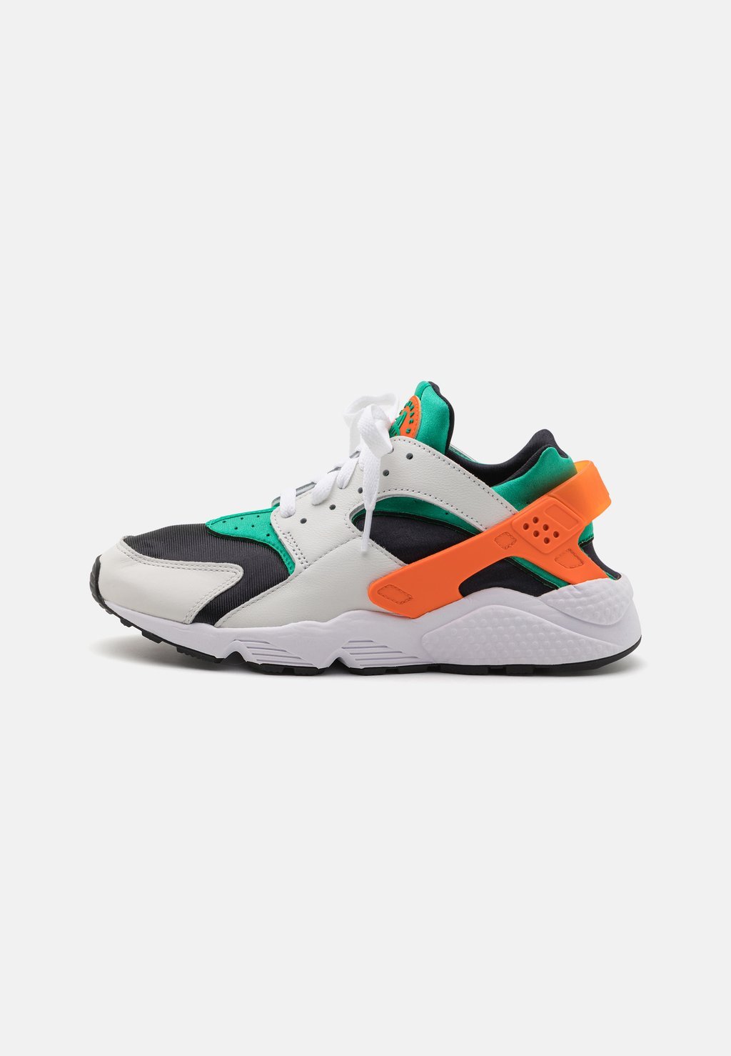 

Кроссовки Nike Air Huarache Unisex, белый / темно-оранжевый