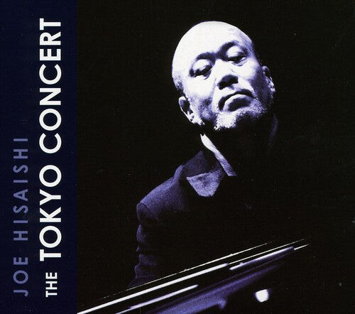 

CD диск Hisaishi, Joe: Tokyo Concert