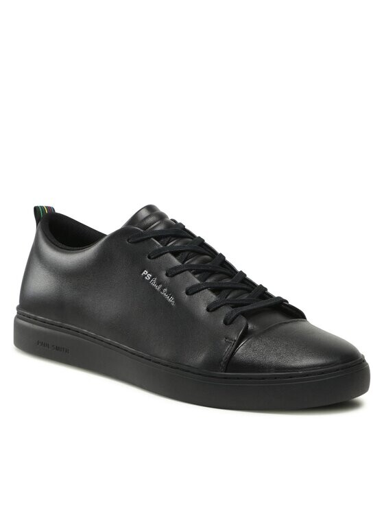 

Кроссовки Paul Smith, черный