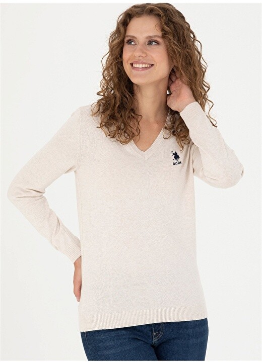 

Джемпер U.S. Polo Assn.