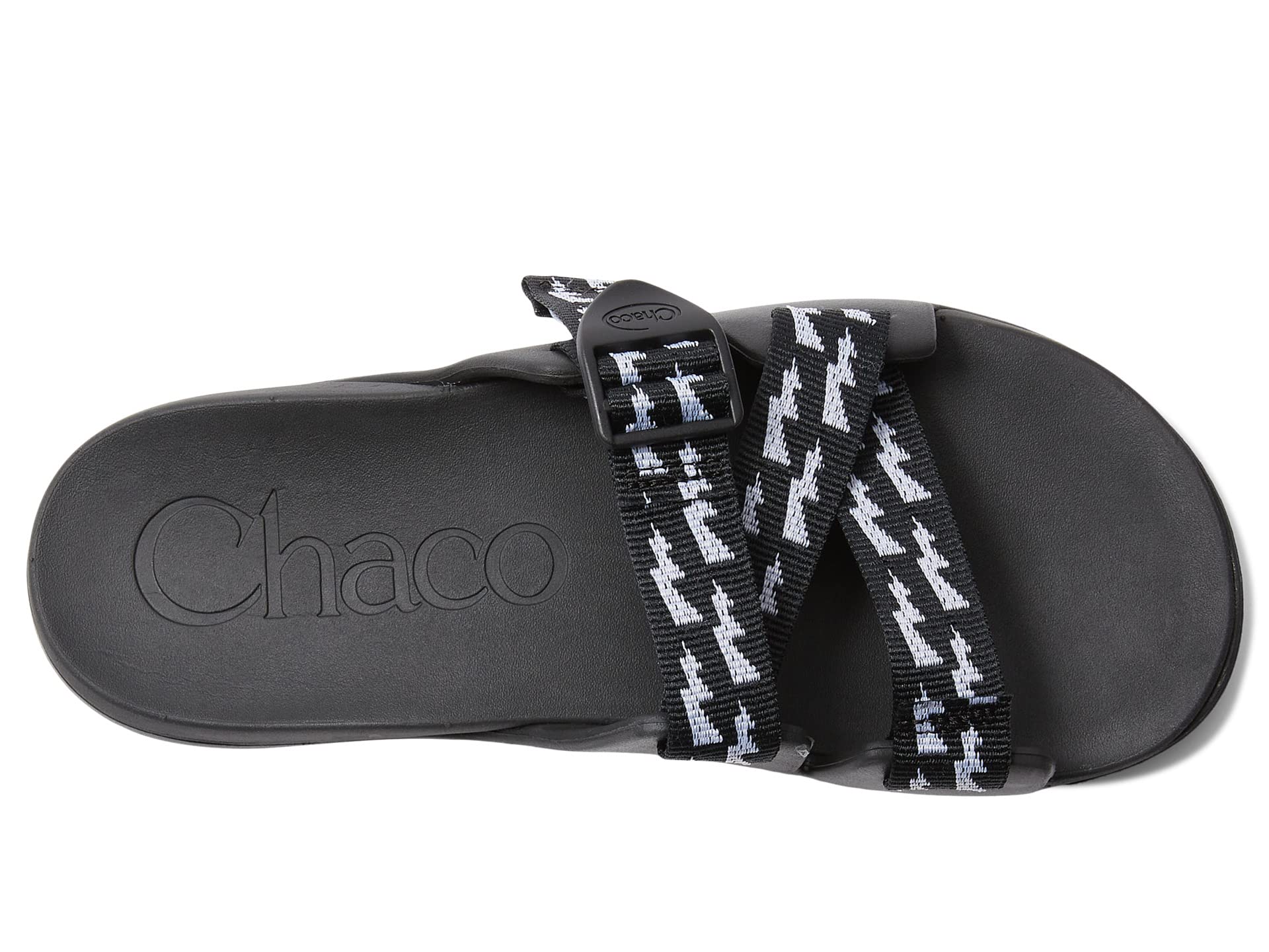 Сандалии Chaco Chillos Slide