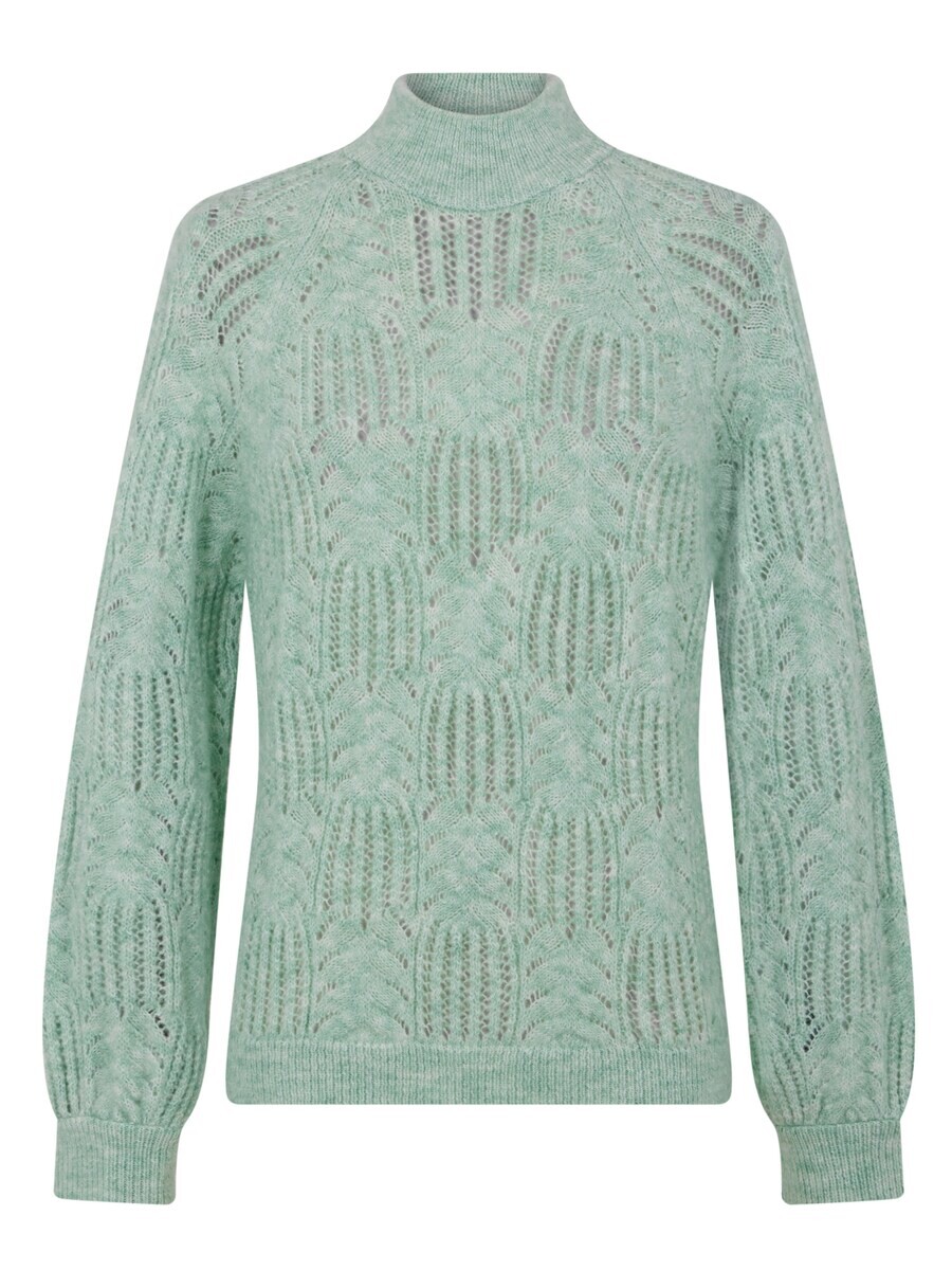

Свитер Naf Naf YULIA, цвет Mint