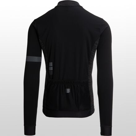 Термоджерси Supergiara мужские Sportful, черный