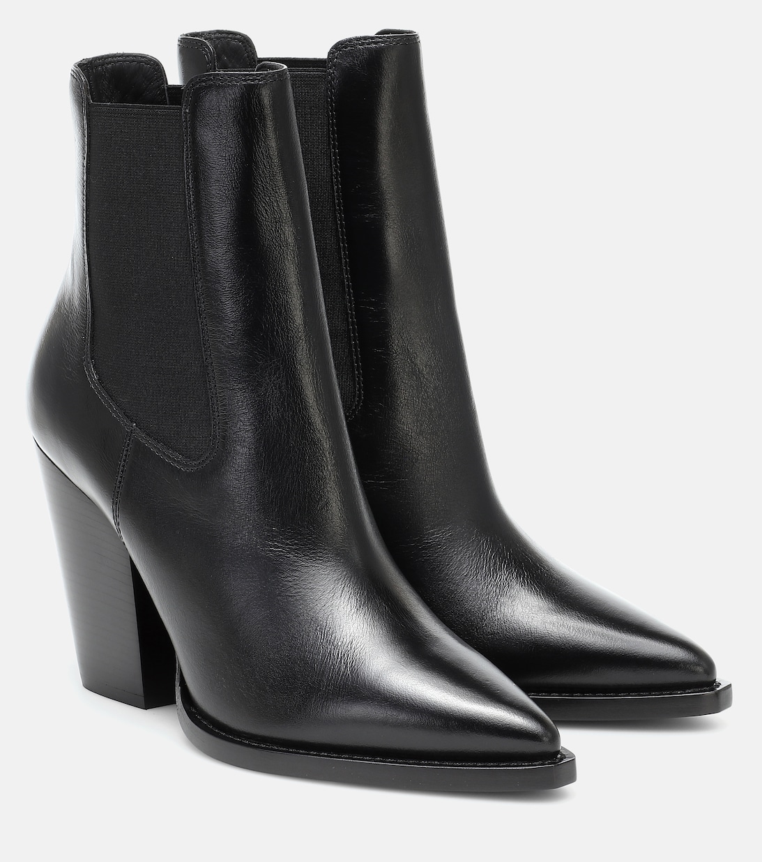 Saint laurent hot sale theo chelsea boots