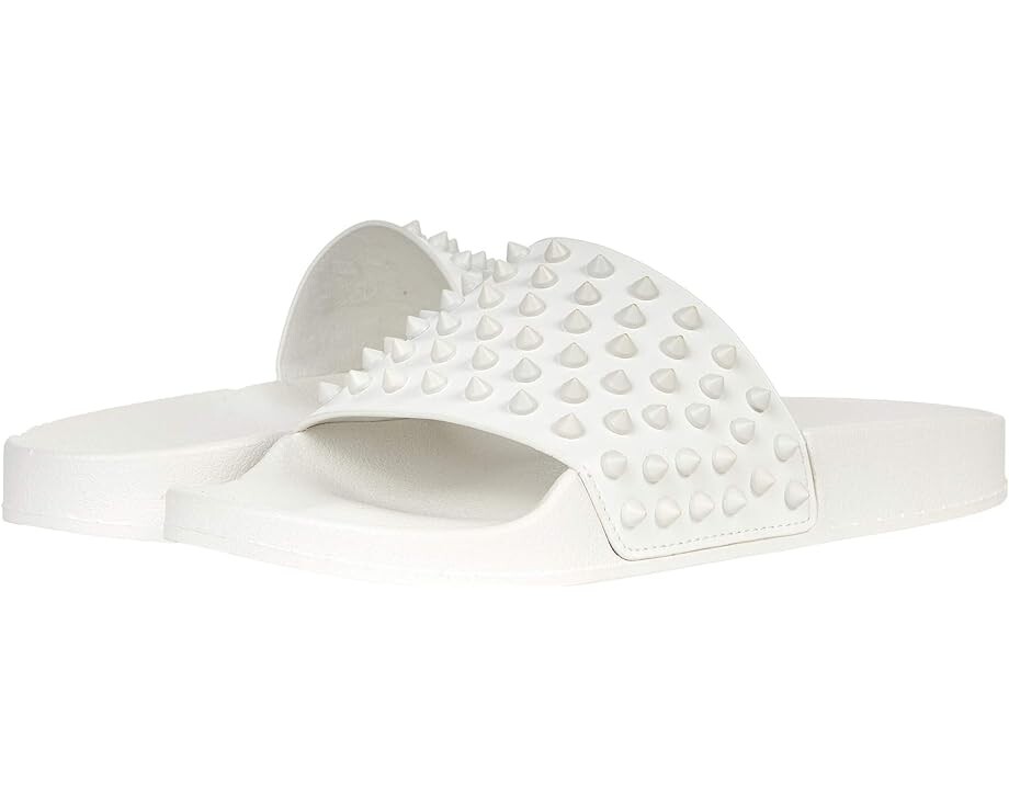 

Сандалии Steve Madden Select Sandal, белый