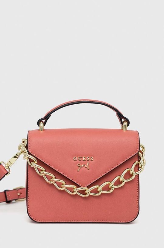

Детская сумочка Guess, оранжевый