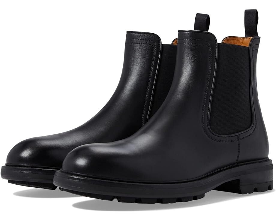 

Ботинки Magnanni Holland, черный