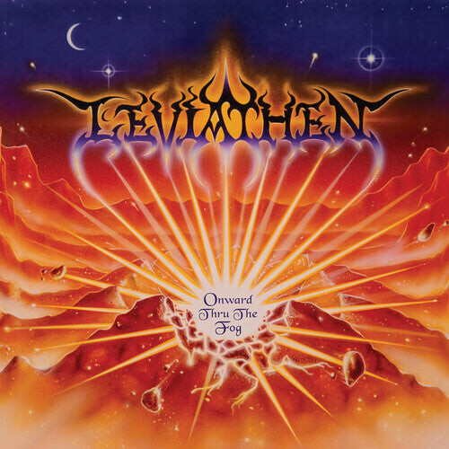 

CD диск Leviathen: Onward Thru The Fog (deluxe Edition)