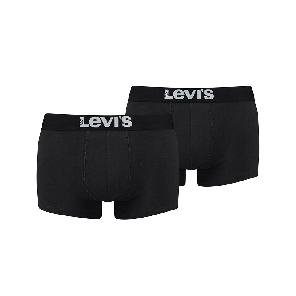 

Трусы боксеры LEVIS, черный
