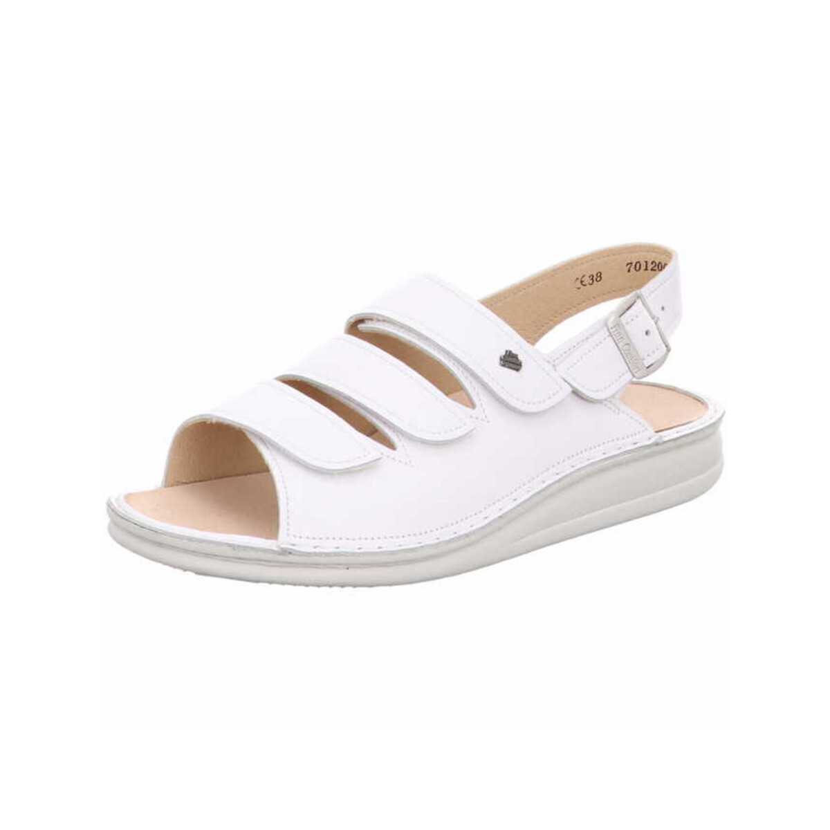 

Сандалии Finn Comfort /Sandaletten, белый