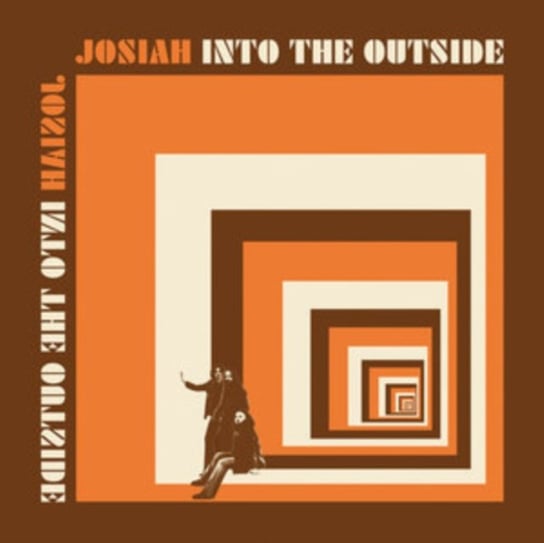 Виниловая пластинка Josiah - Into the Outside