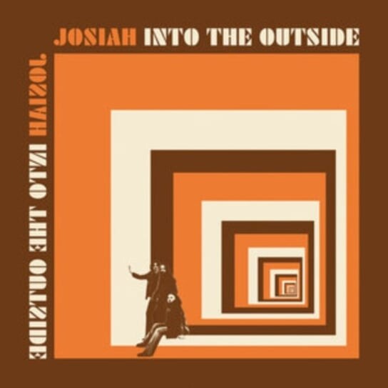 

Виниловая пластинка Josiah - Into the Outside