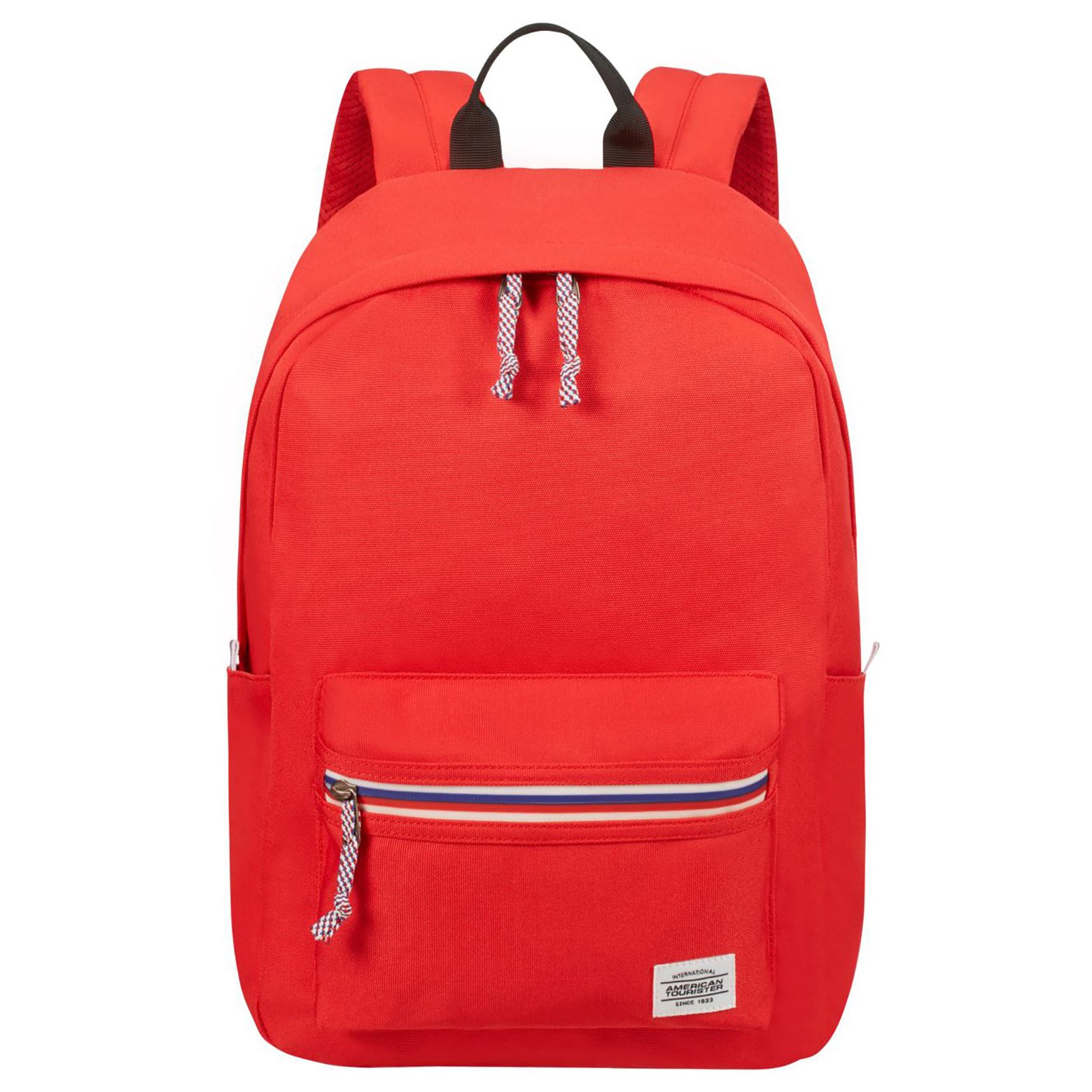 Рюкзак American Tourister Upbeat Zip 42.5 cm, красный