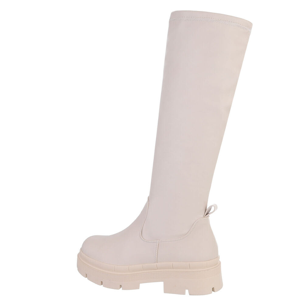 

Ботинки Ital Design Stiefel, бежевый