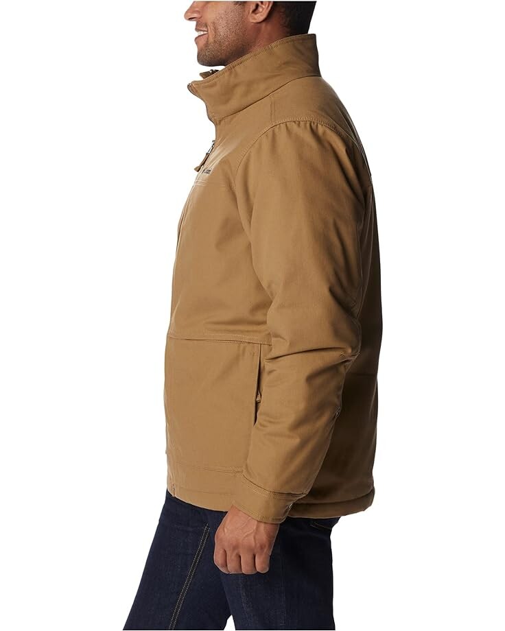

Куртка Columbia Loma Vista II Jacket, цвет Delta