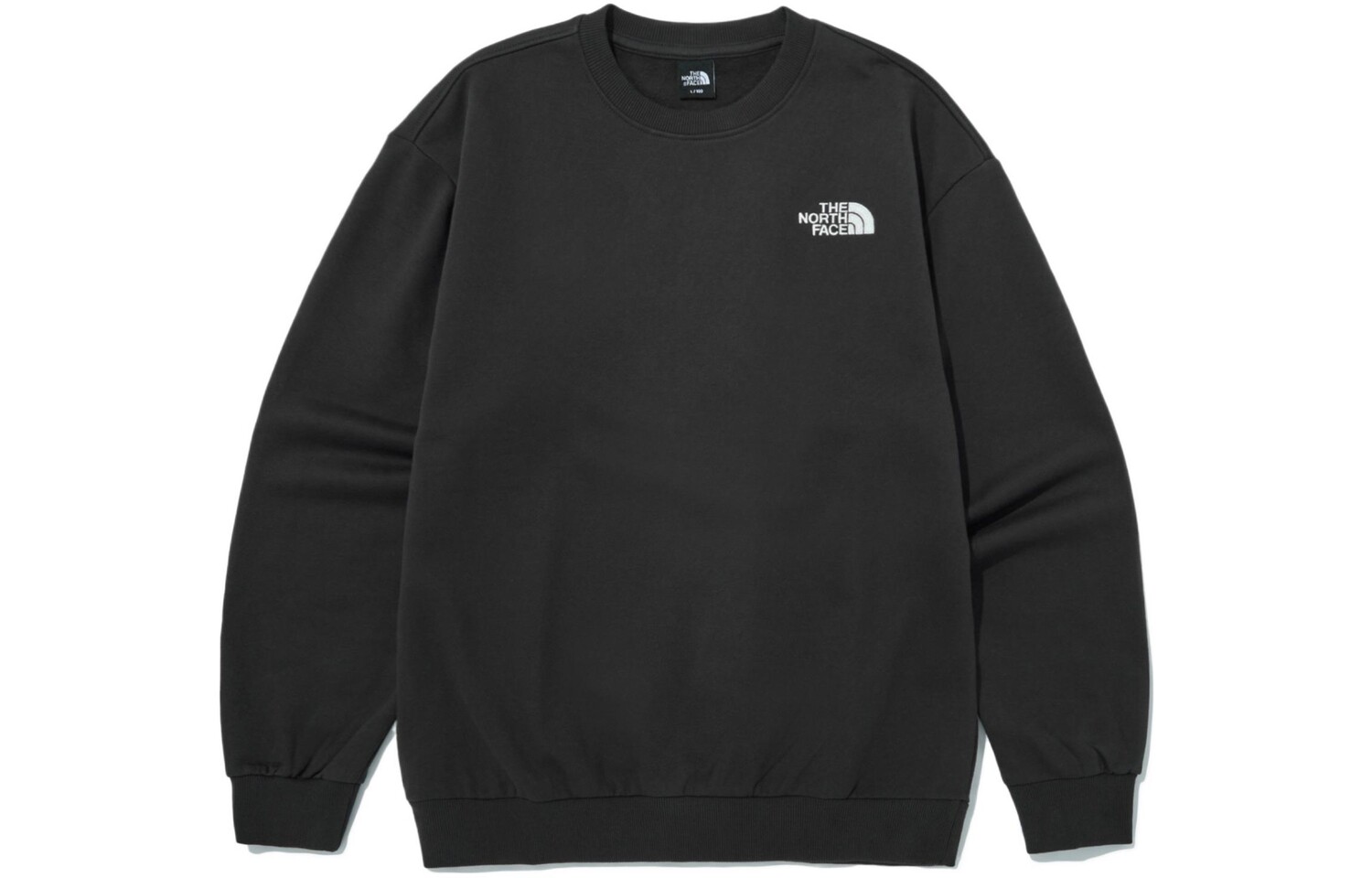 

THE NORTH FACE Мужская толстовка, Черный