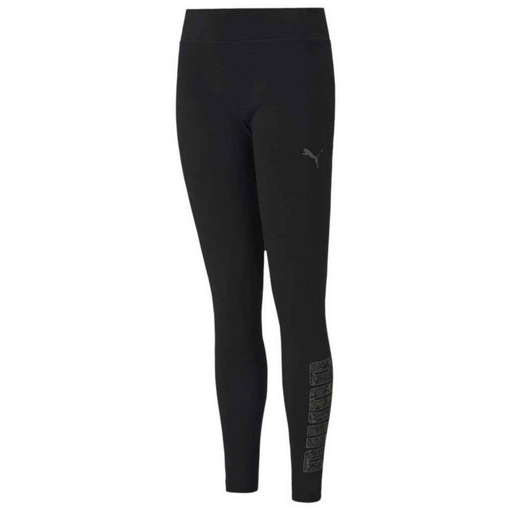 

Леггинсы Puma Ka, черный