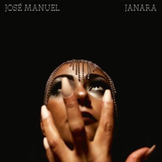 Виниловая пластинка José Manuel - Janara optimo ox464e