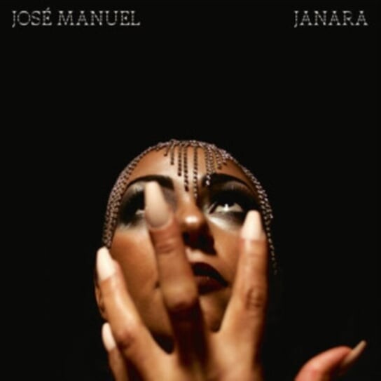 

Виниловая пластинка José Manuel - Janara
